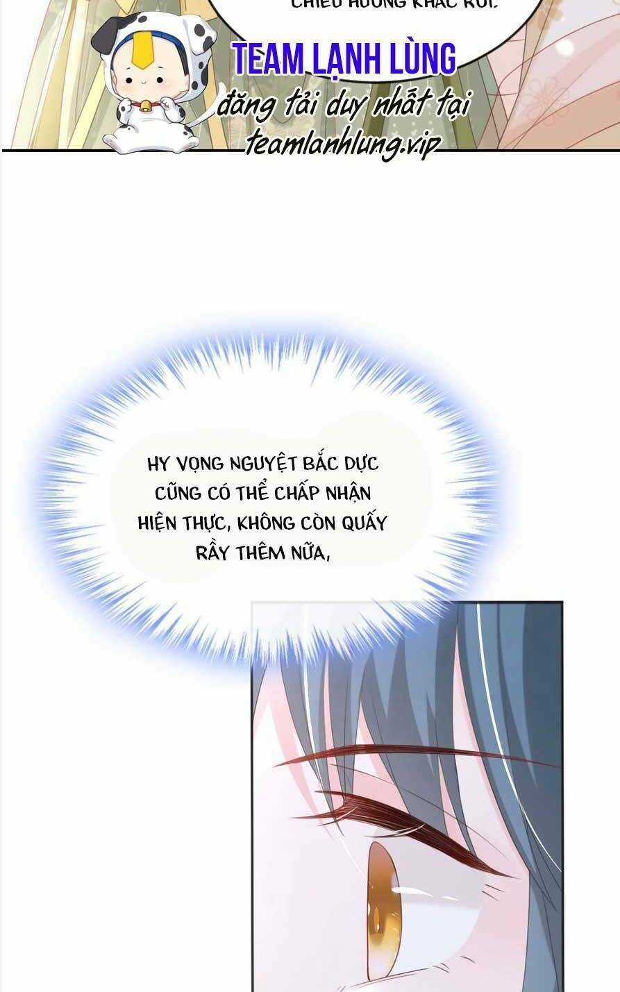 Đích Nữ Vi Mưu - Chapter 45 - Trang 12