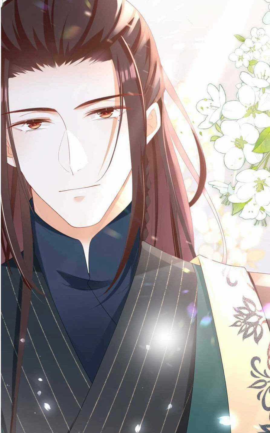 Đích Nữ Vi Mưu - Chapter 45 - Trang 14