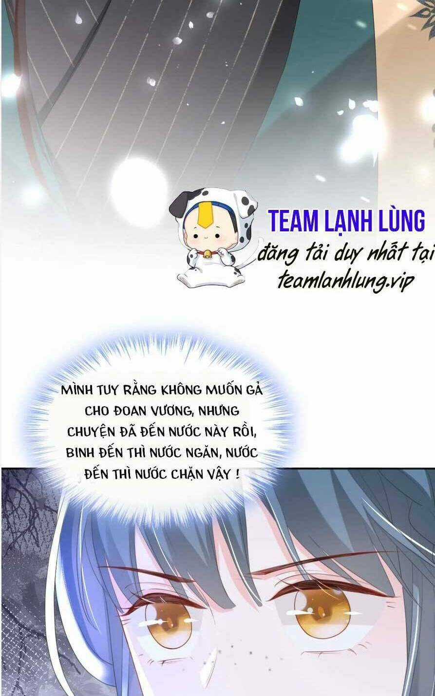 Đích Nữ Vi Mưu - Chapter 45 - Trang 15