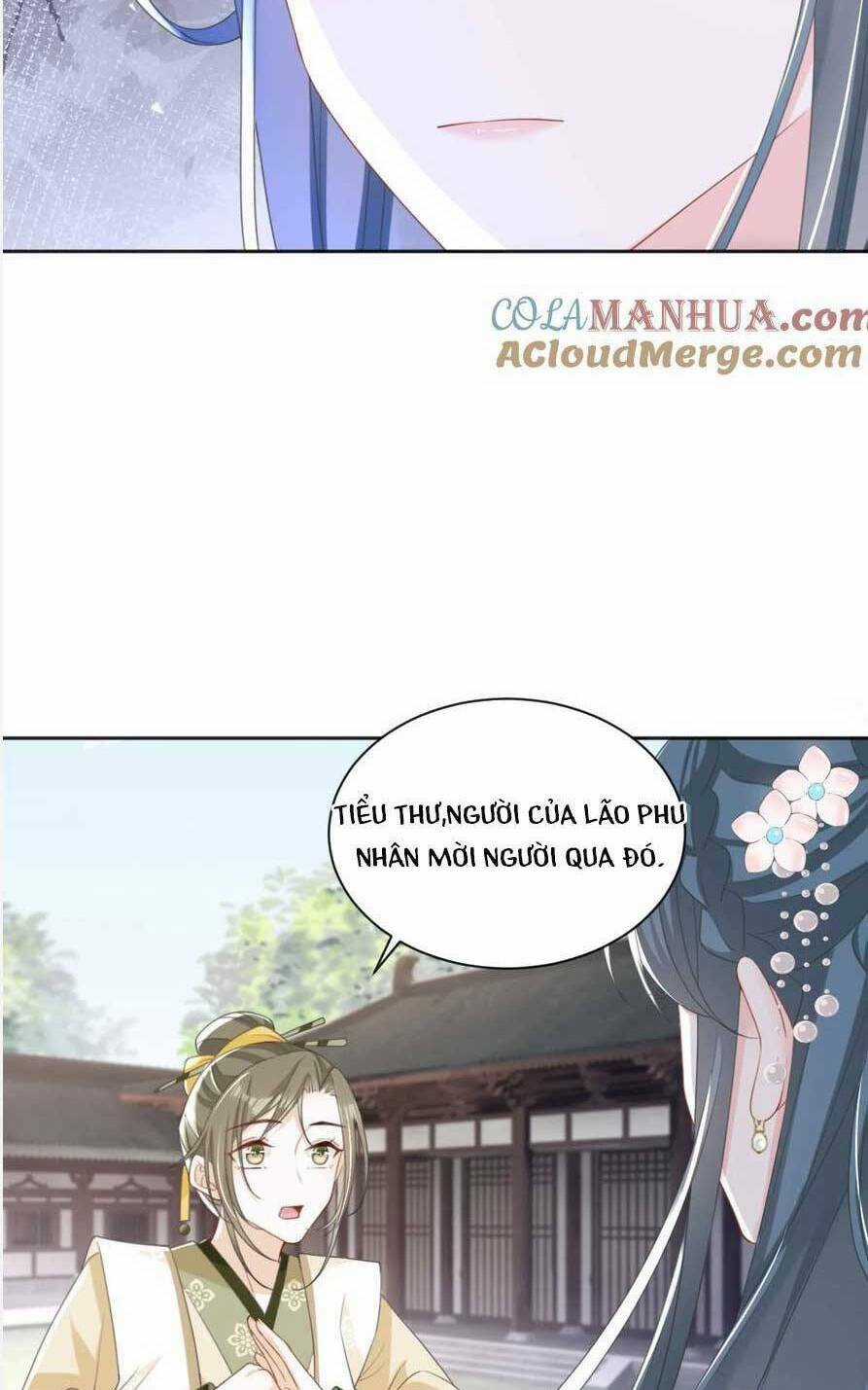 Đích Nữ Vi Mưu - Chapter 45 - Trang 16