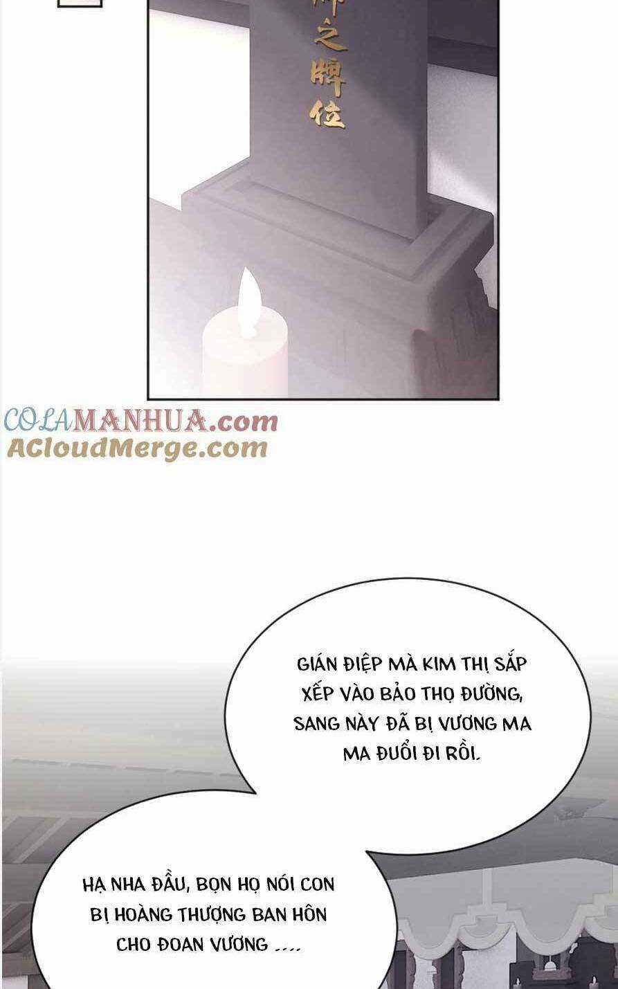 Đích Nữ Vi Mưu - Chapter 45 - Trang 18