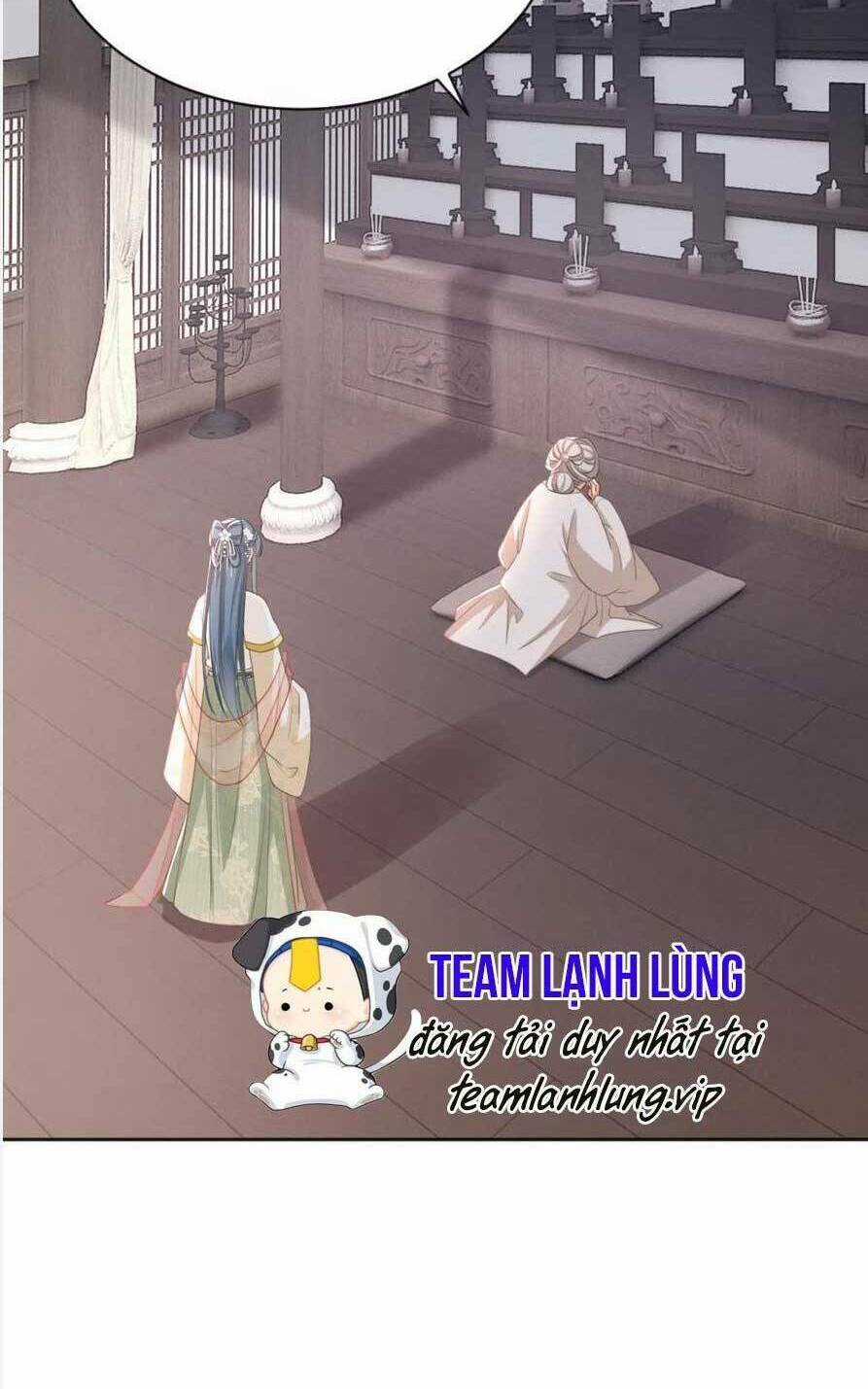 Đích Nữ Vi Mưu - Chapter 45 - Trang 19