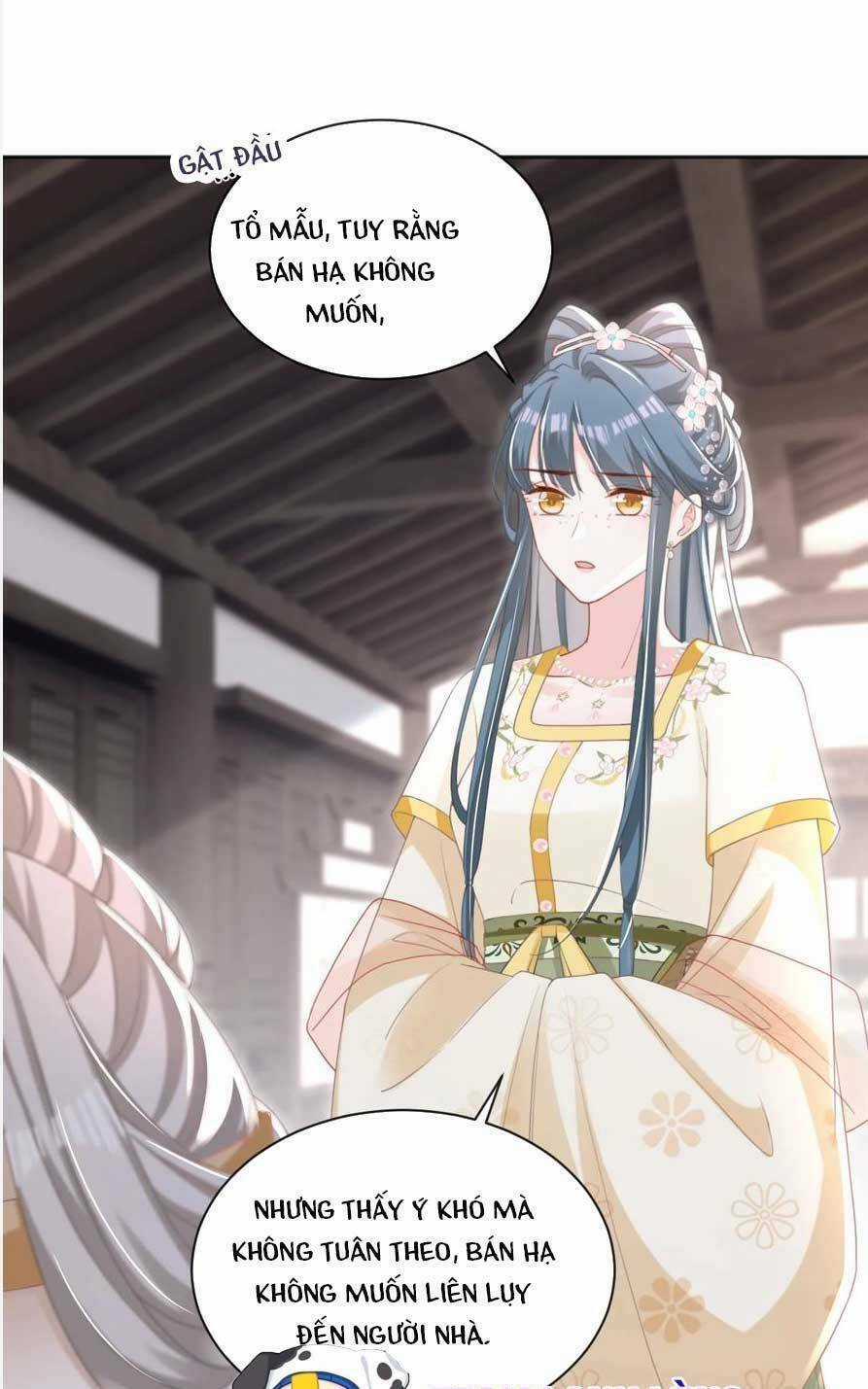 Đích Nữ Vi Mưu - Chapter 45 - Trang 20