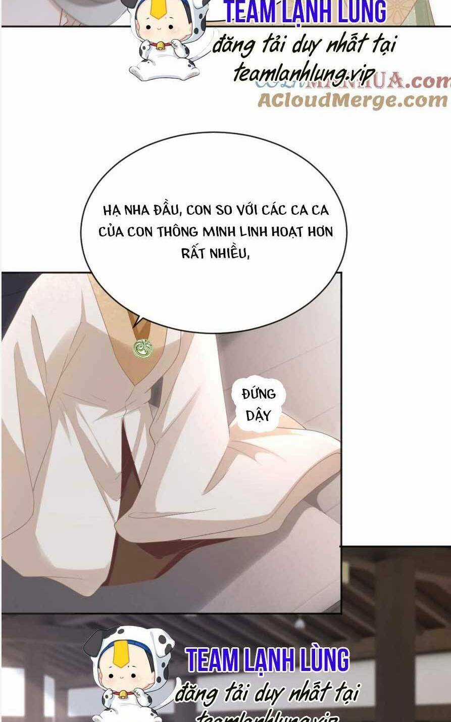 Đích Nữ Vi Mưu - Chapter 45 - Trang 21