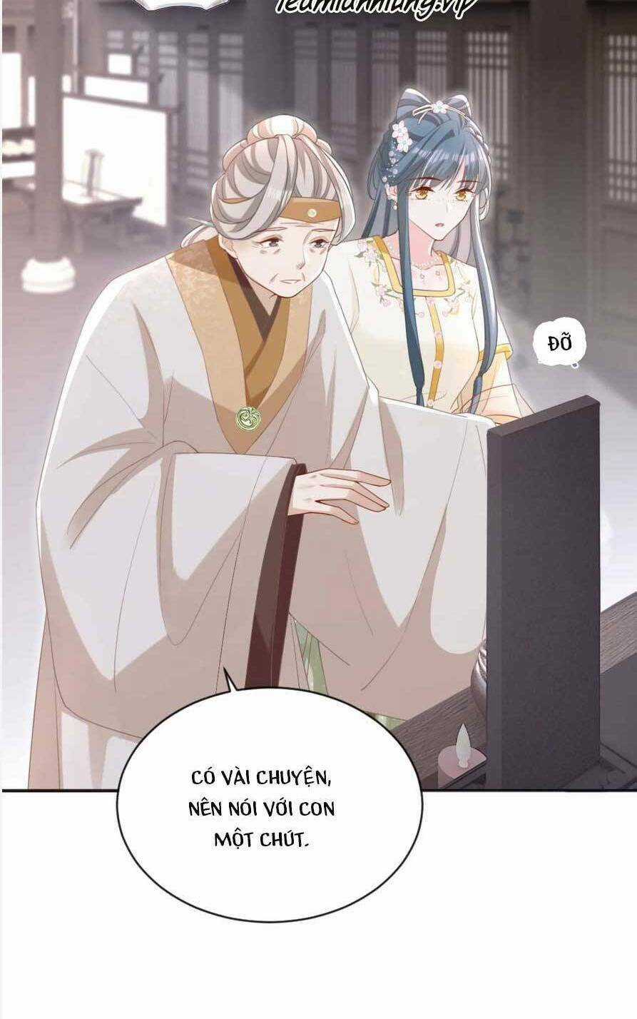 Đích Nữ Vi Mưu - Chapter 45 - Trang 22