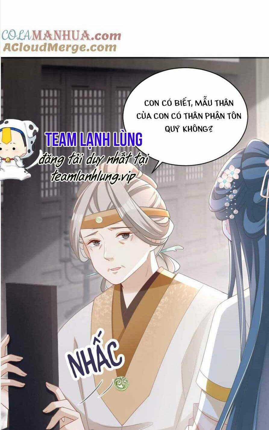 Đích Nữ Vi Mưu - Chapter 45 - Trang 23