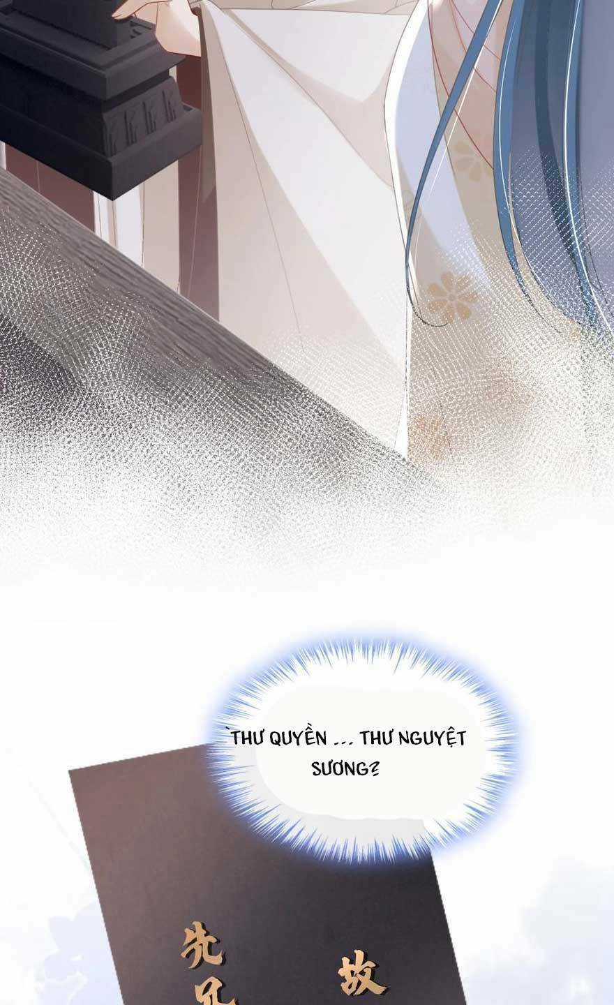 Đích Nữ Vi Mưu - Chapter 45 - Trang 24