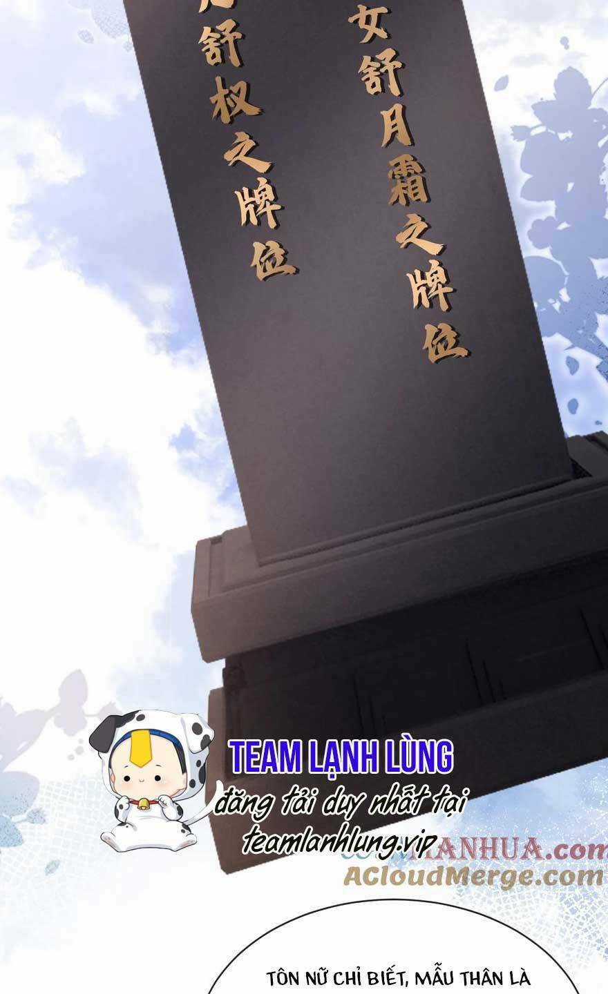 Đích Nữ Vi Mưu - Chapter 45 - Trang 25