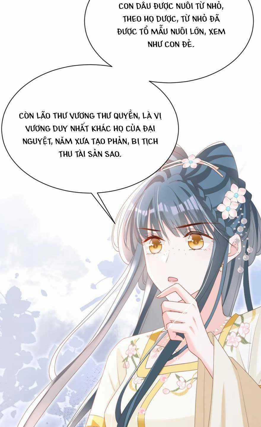 Đích Nữ Vi Mưu - Chapter 45 - Trang 26