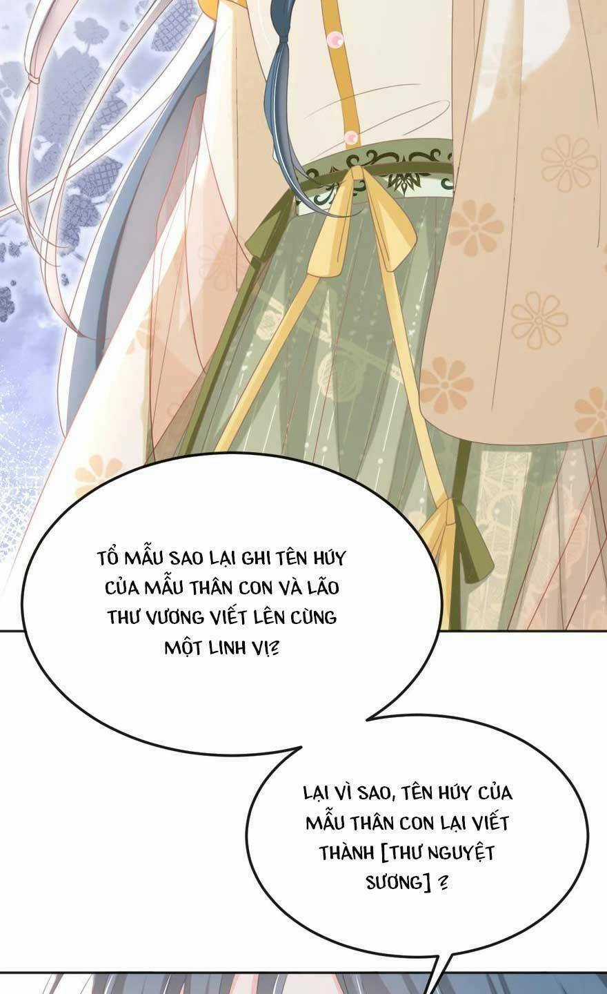 Đích Nữ Vi Mưu - Chapter 45 - Trang 27