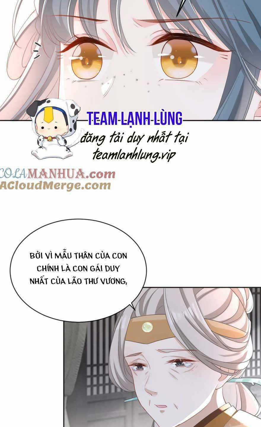 Đích Nữ Vi Mưu - Chapter 45 - Trang 28
