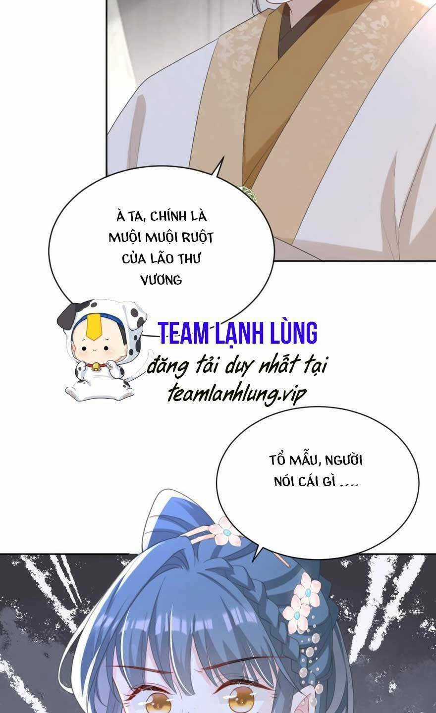 Đích Nữ Vi Mưu - Chapter 45 - Trang 29