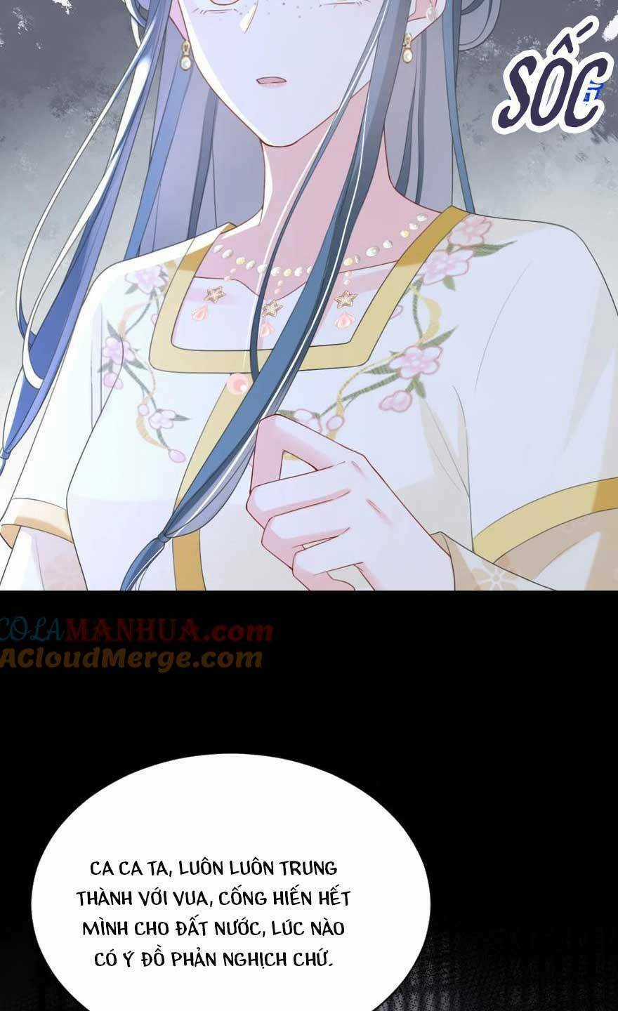 Đích Nữ Vi Mưu - Chapter 45 - Trang 30