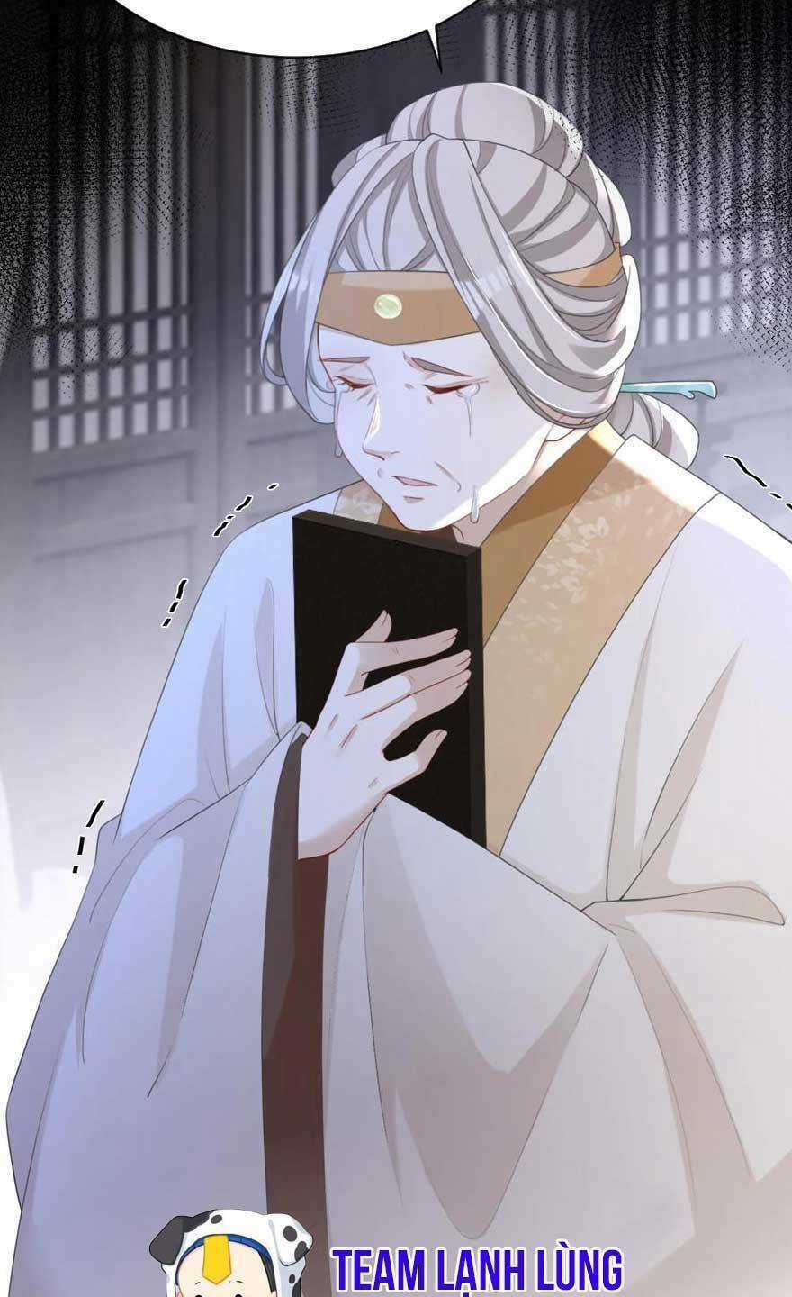 Đích Nữ Vi Mưu - Chapter 45 - Trang 31