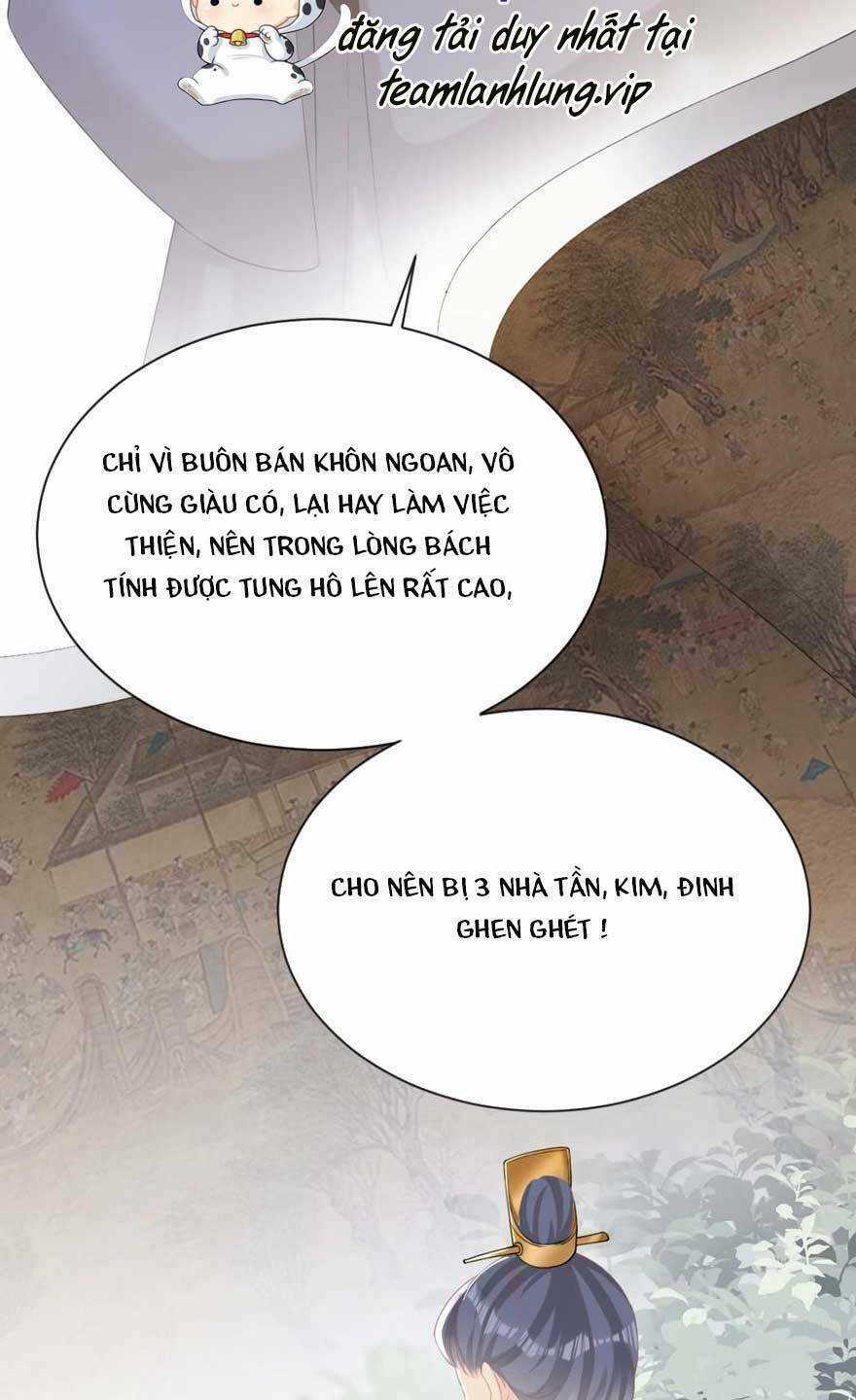 Đích Nữ Vi Mưu - Chapter 45 - Trang 32