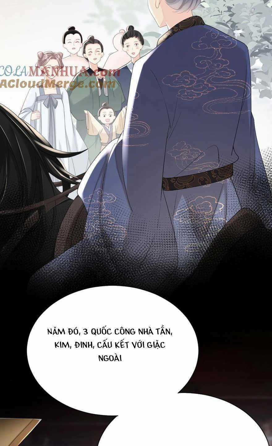 Đích Nữ Vi Mưu - Chapter 45 - Trang 33
