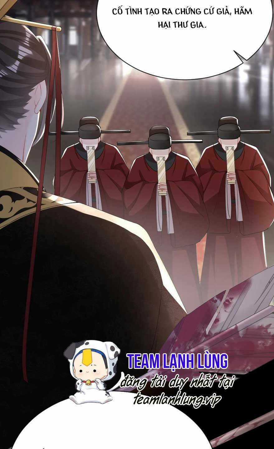 Đích Nữ Vi Mưu - Chapter 45 - Trang 34