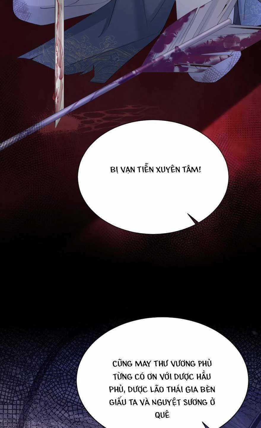 Đích Nữ Vi Mưu - Chapter 45 - Trang 36