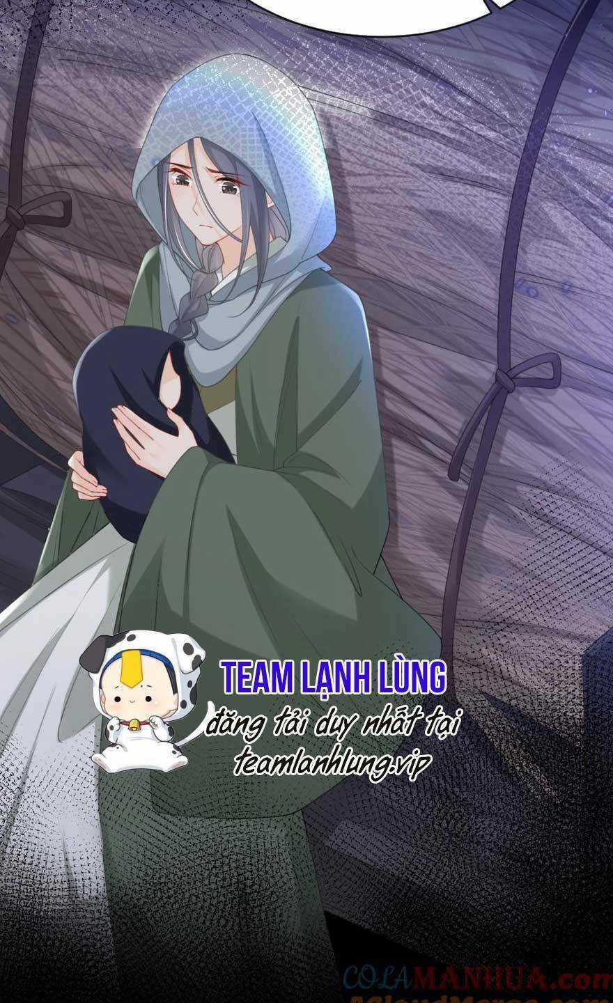 Đích Nữ Vi Mưu - Chapter 45 - Trang 37