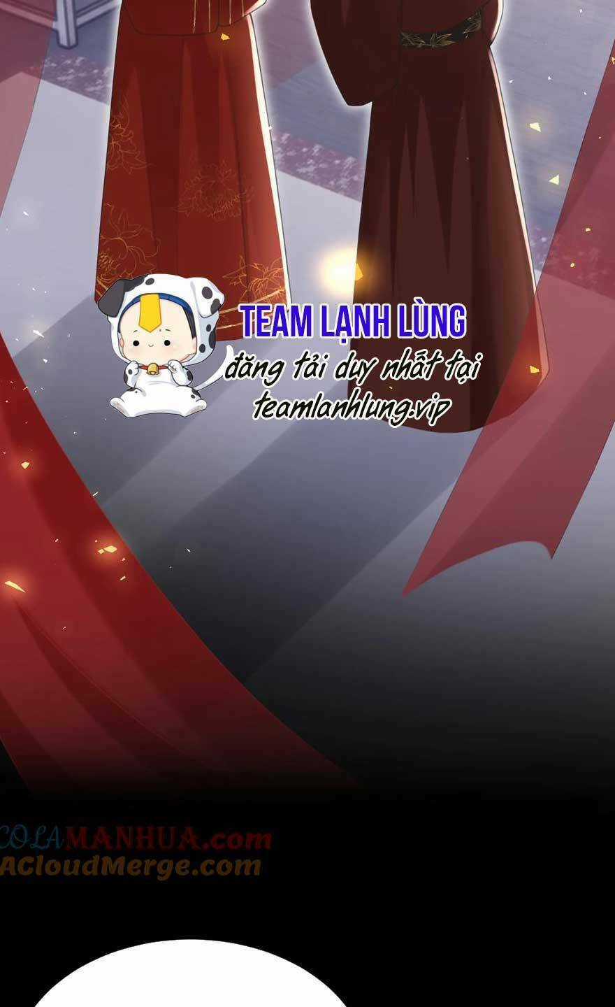 Đích Nữ Vi Mưu - Chapter 45 - Trang 39