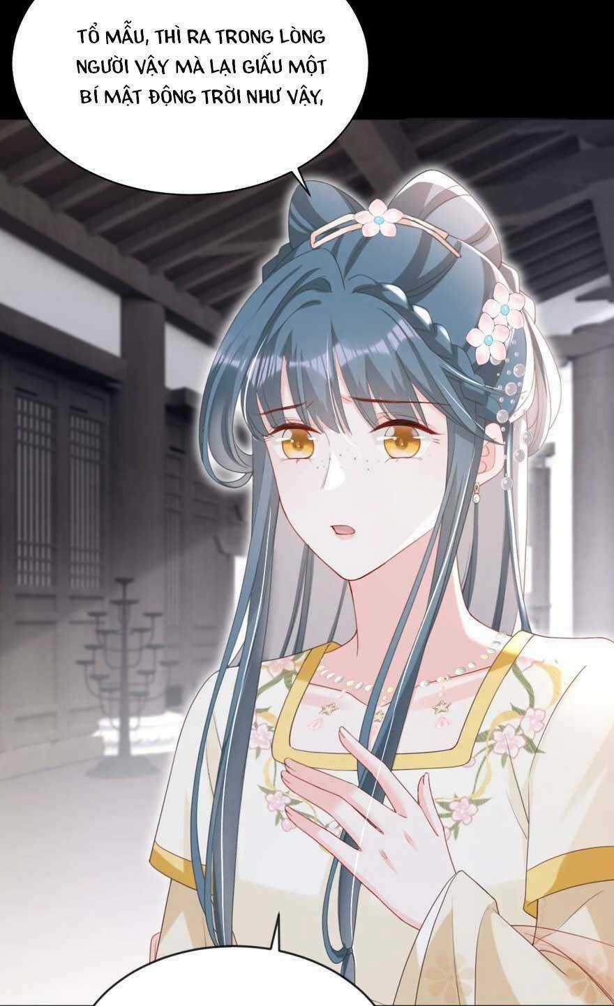 Đích Nữ Vi Mưu - Chapter 45 - Trang 40