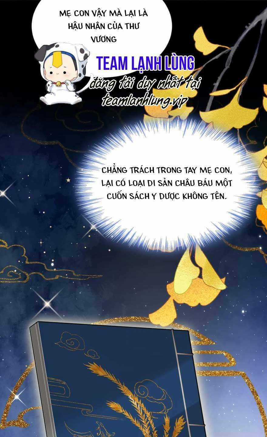 Đích Nữ Vi Mưu - Chapter 45 - Trang 41