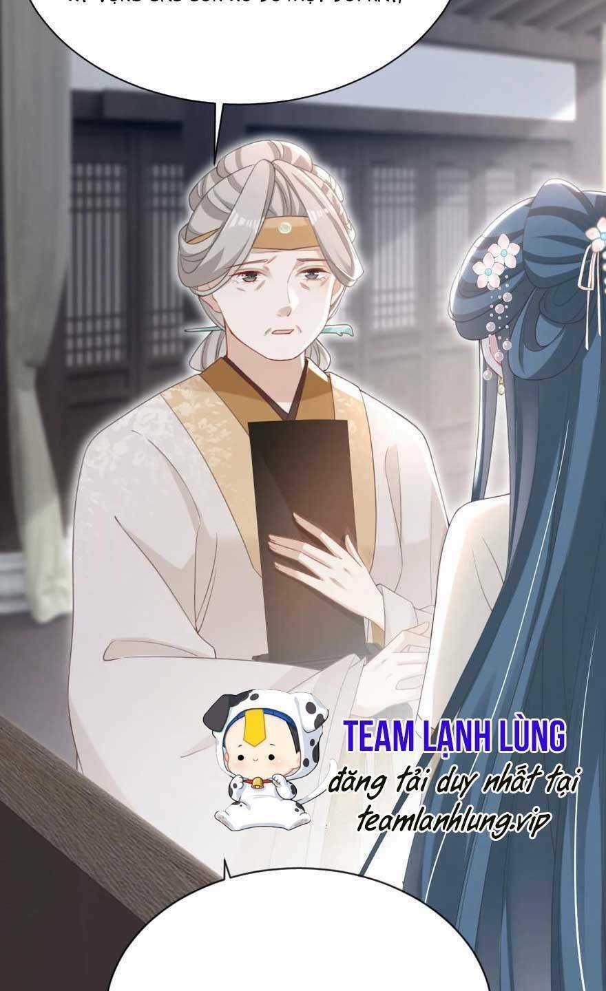 Đích Nữ Vi Mưu - Chapter 45 - Trang 43