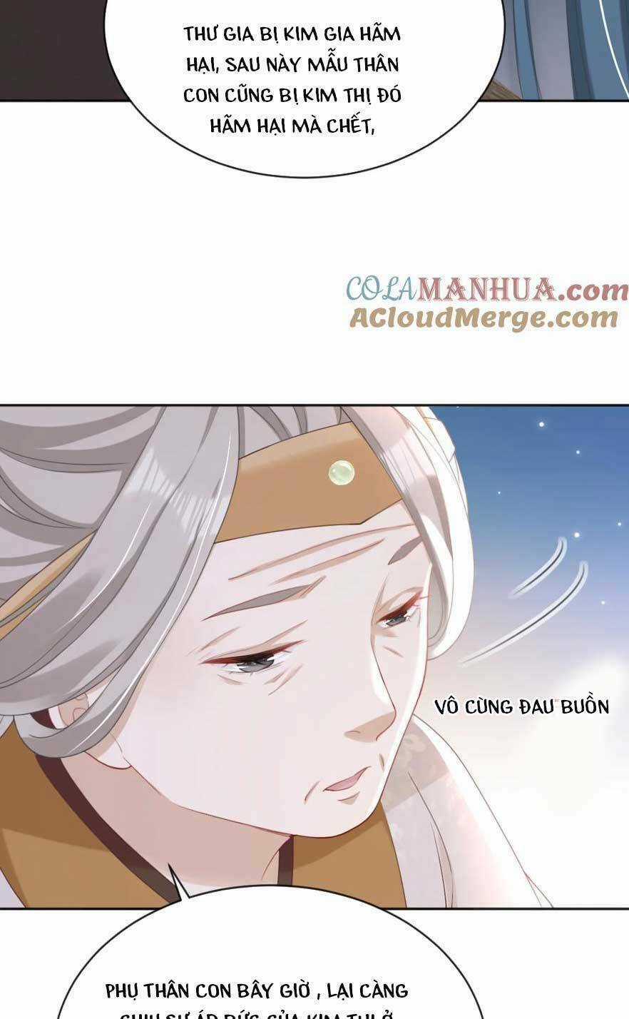 Đích Nữ Vi Mưu - Chapter 45 - Trang 44
