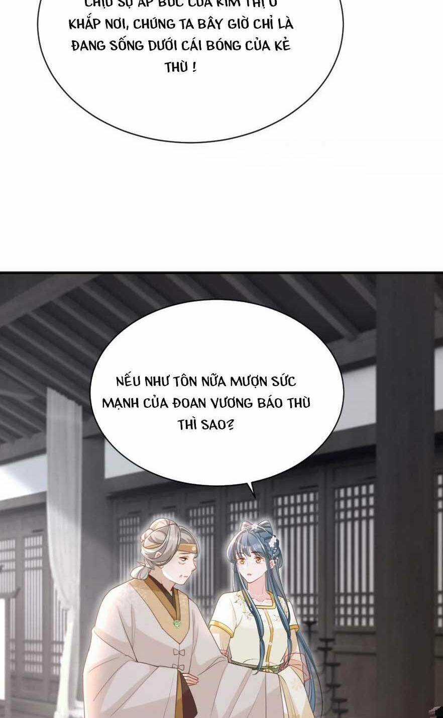 Đích Nữ Vi Mưu - Chapter 45 - Trang 45