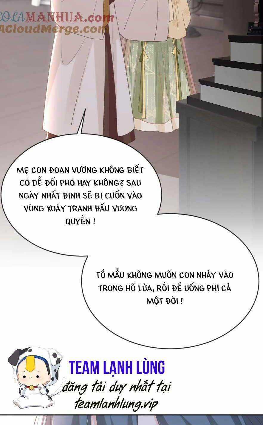 Đích Nữ Vi Mưu - Chapter 45 - Trang 46