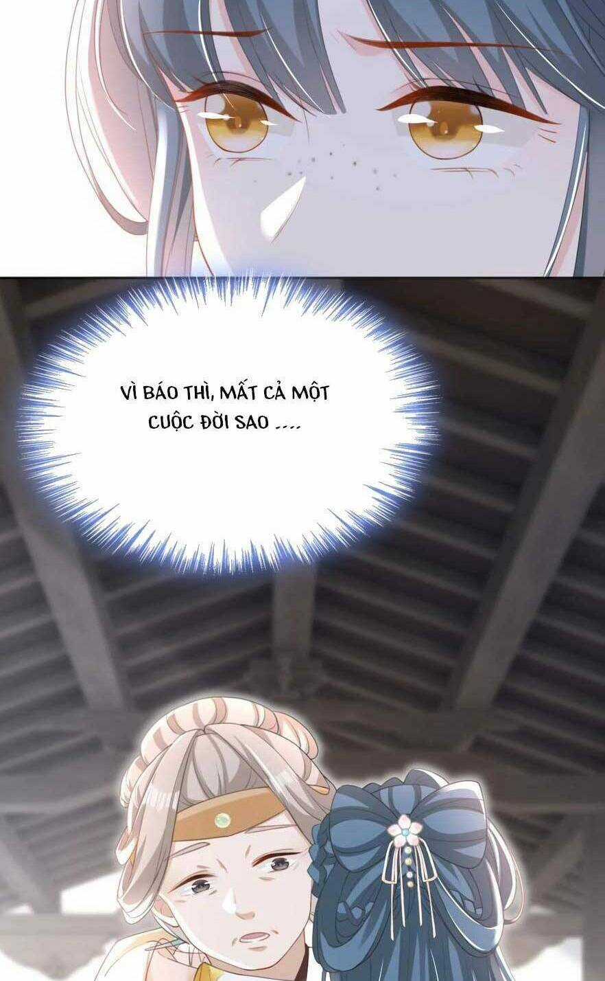 Đích Nữ Vi Mưu - Chapter 45 - Trang 47