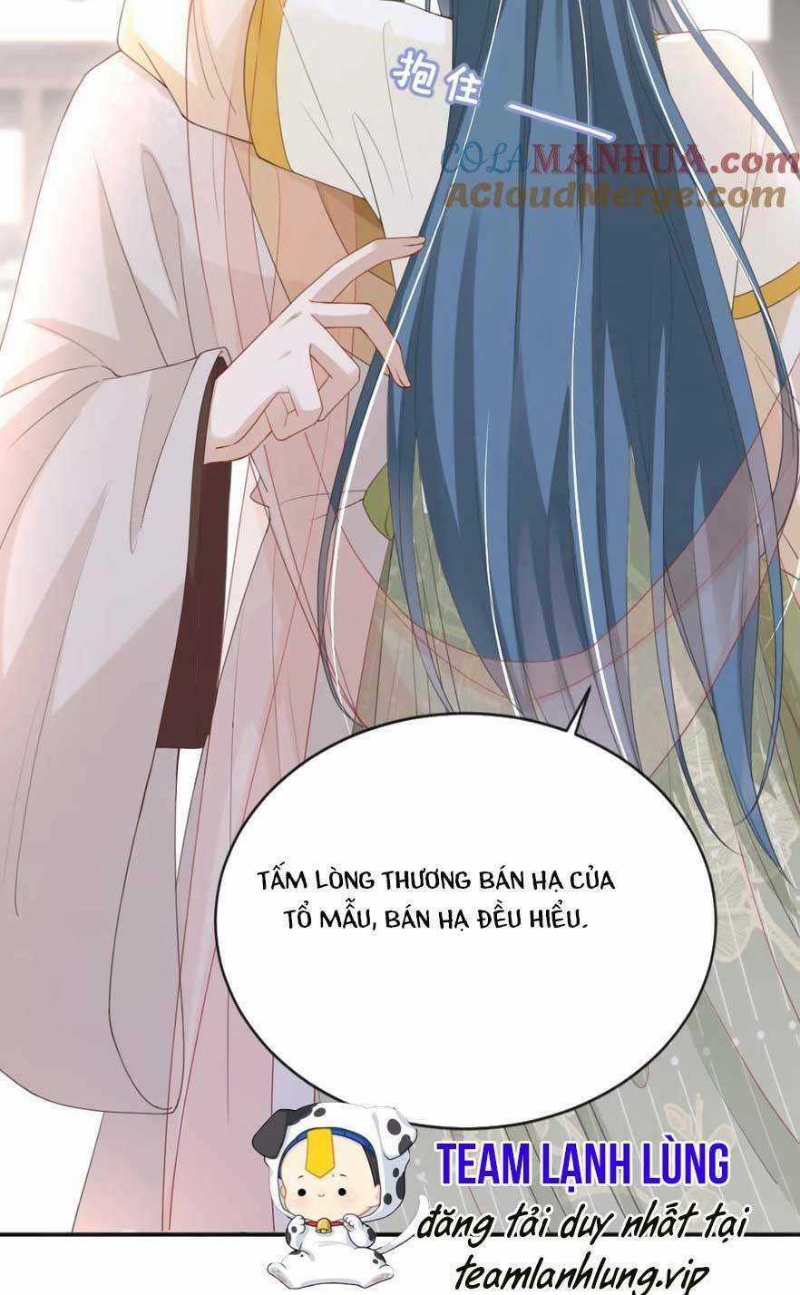 Đích Nữ Vi Mưu - Chapter 45 - Trang 48