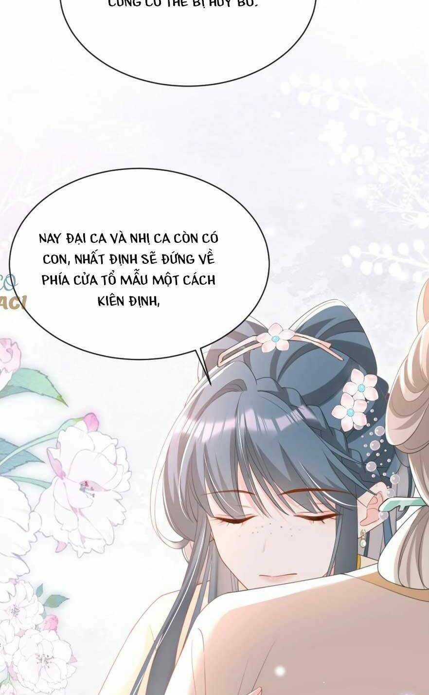 Đích Nữ Vi Mưu - Chapter 45 - Trang 50