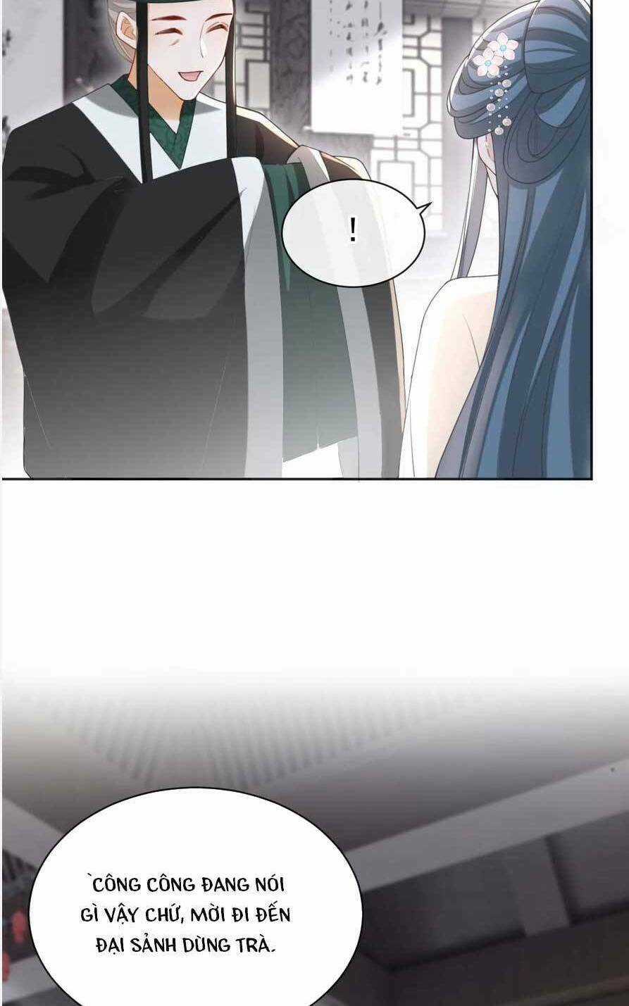 Đích Nữ Vi Mưu - Chapter 45 - Trang 6