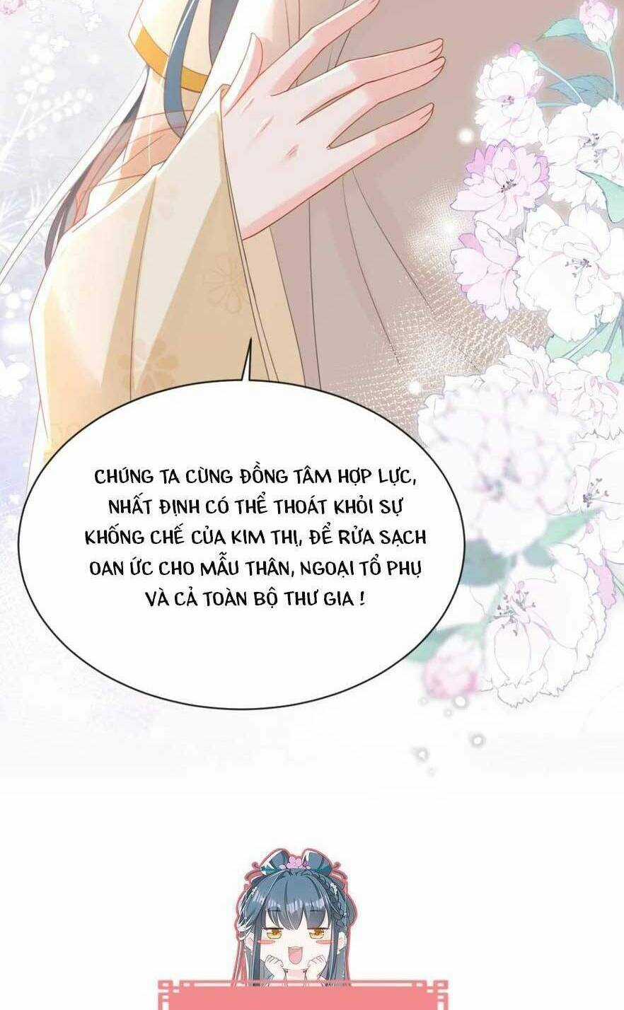 Đích Nữ Vi Mưu - Chapter 45 - Trang 51