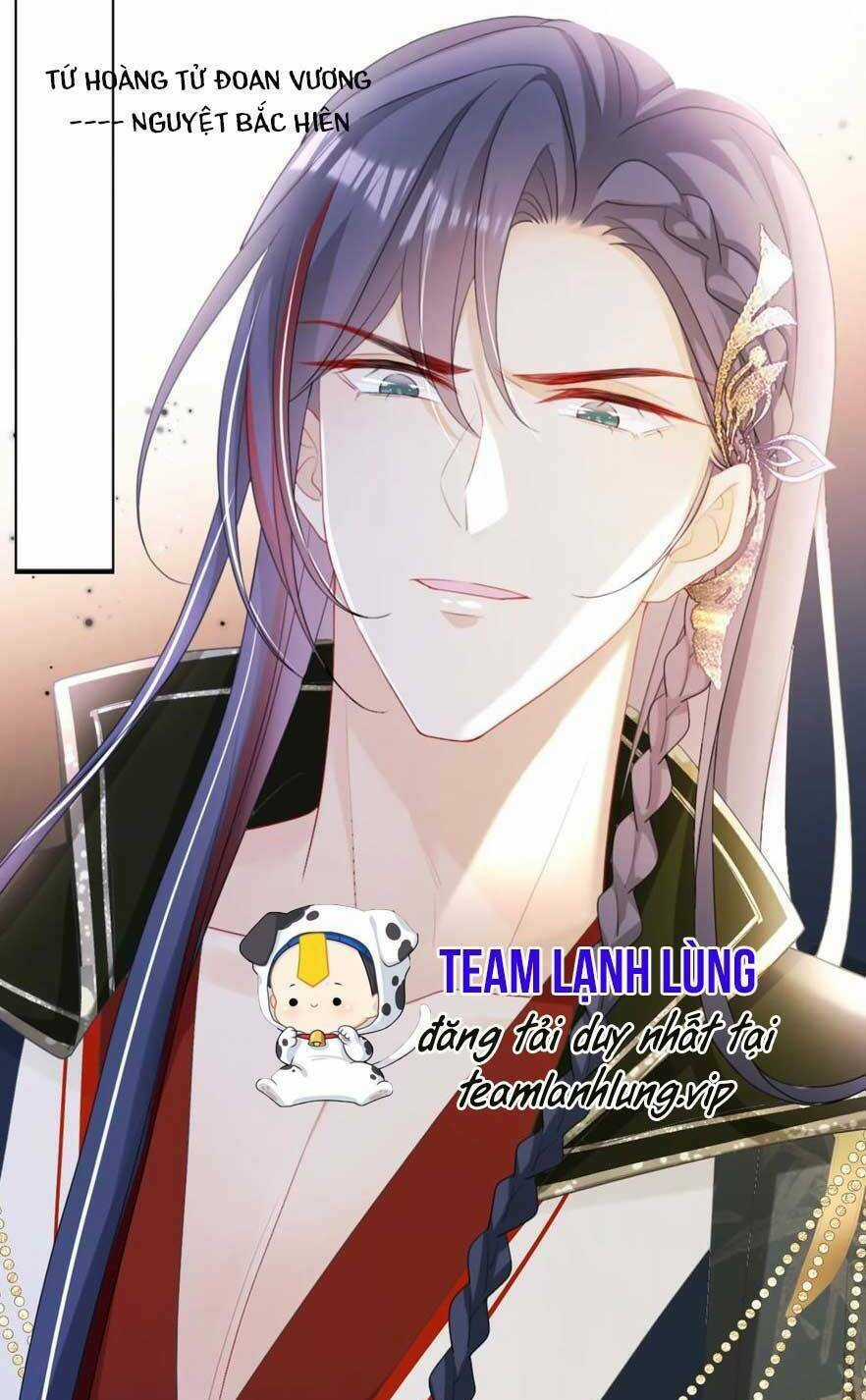 Đích Nữ Vi Mưu - Chapter 45 - Trang 54