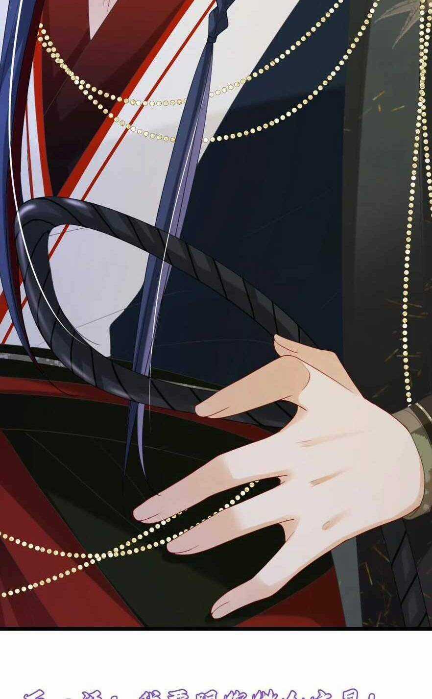 Đích Nữ Vi Mưu - Chapter 45 - Trang 55