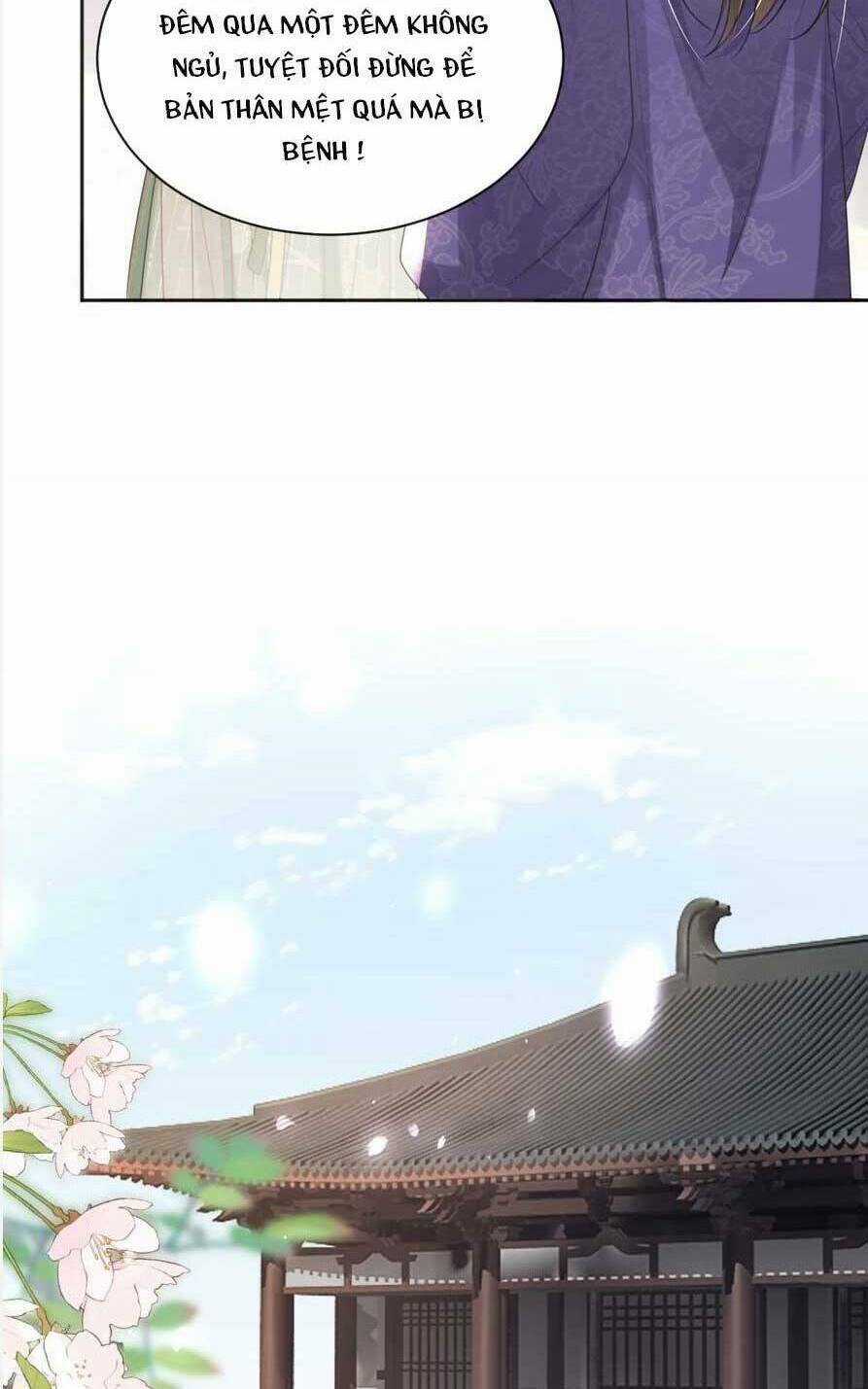 Đích Nữ Vi Mưu - Chapter 45 - Trang 9