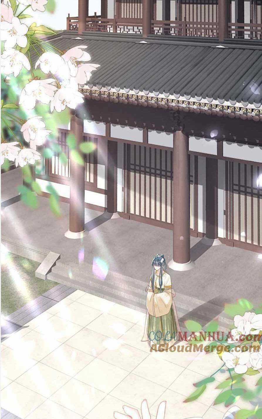 Đích Nữ Vi Mưu - Chapter 45 - Trang 10