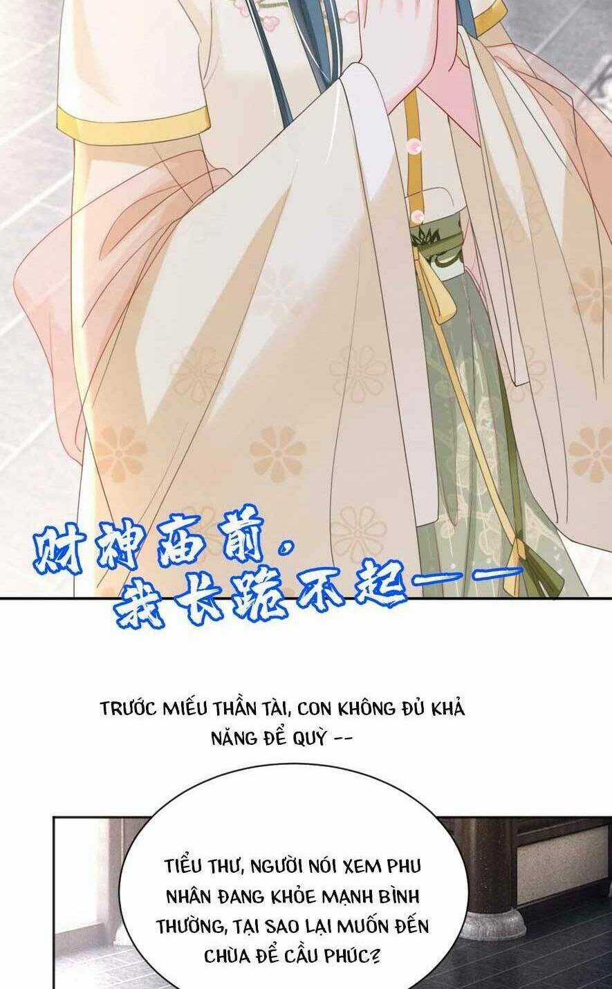 Đích Nữ Vi Mưu - Chapter 46 - Trang 11