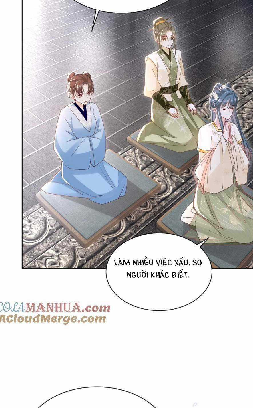Đích Nữ Vi Mưu - Chapter 46 - Trang 12
