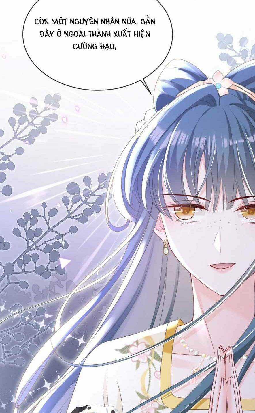 Đích Nữ Vi Mưu - Chapter 46 - Trang 13