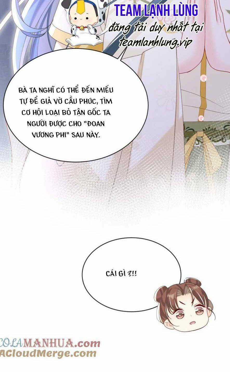 Đích Nữ Vi Mưu - Chapter 46 - Trang 14