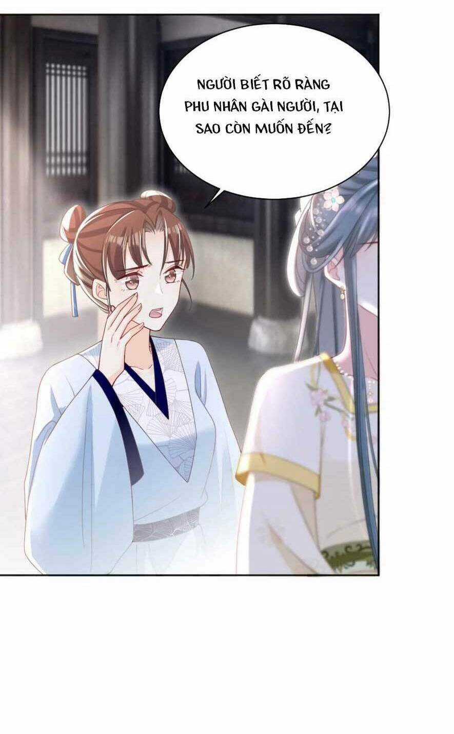 Đích Nữ Vi Mưu - Chapter 46 - Trang 15