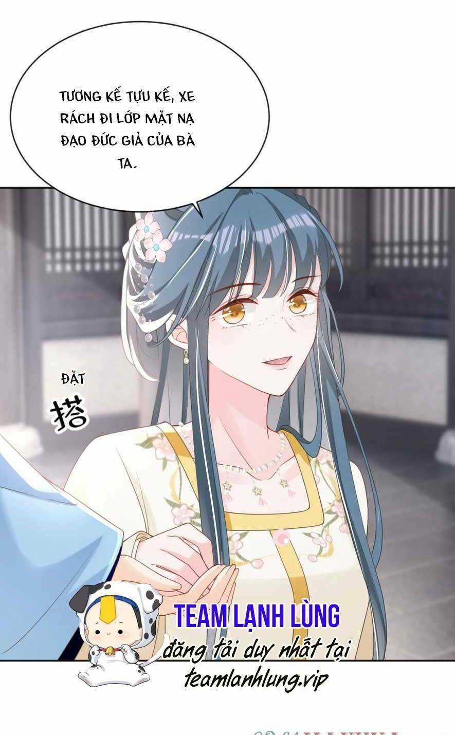 Đích Nữ Vi Mưu - Chapter 46 - Trang 16