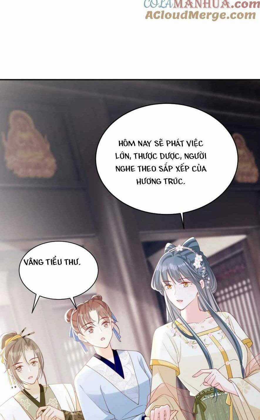 Đích Nữ Vi Mưu - Chapter 46 - Trang 17