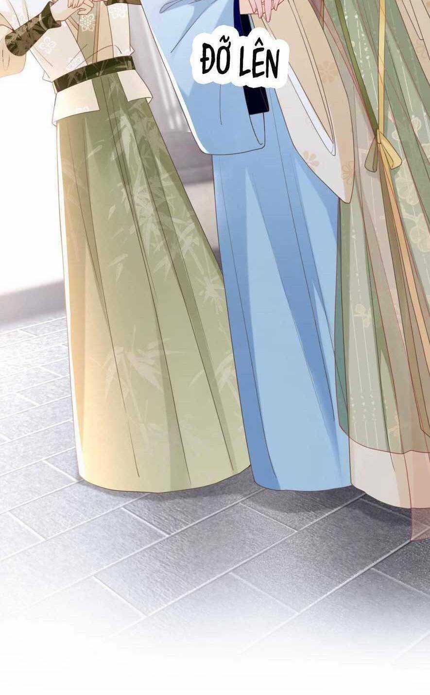 Đích Nữ Vi Mưu - Chapter 46 - Trang 18