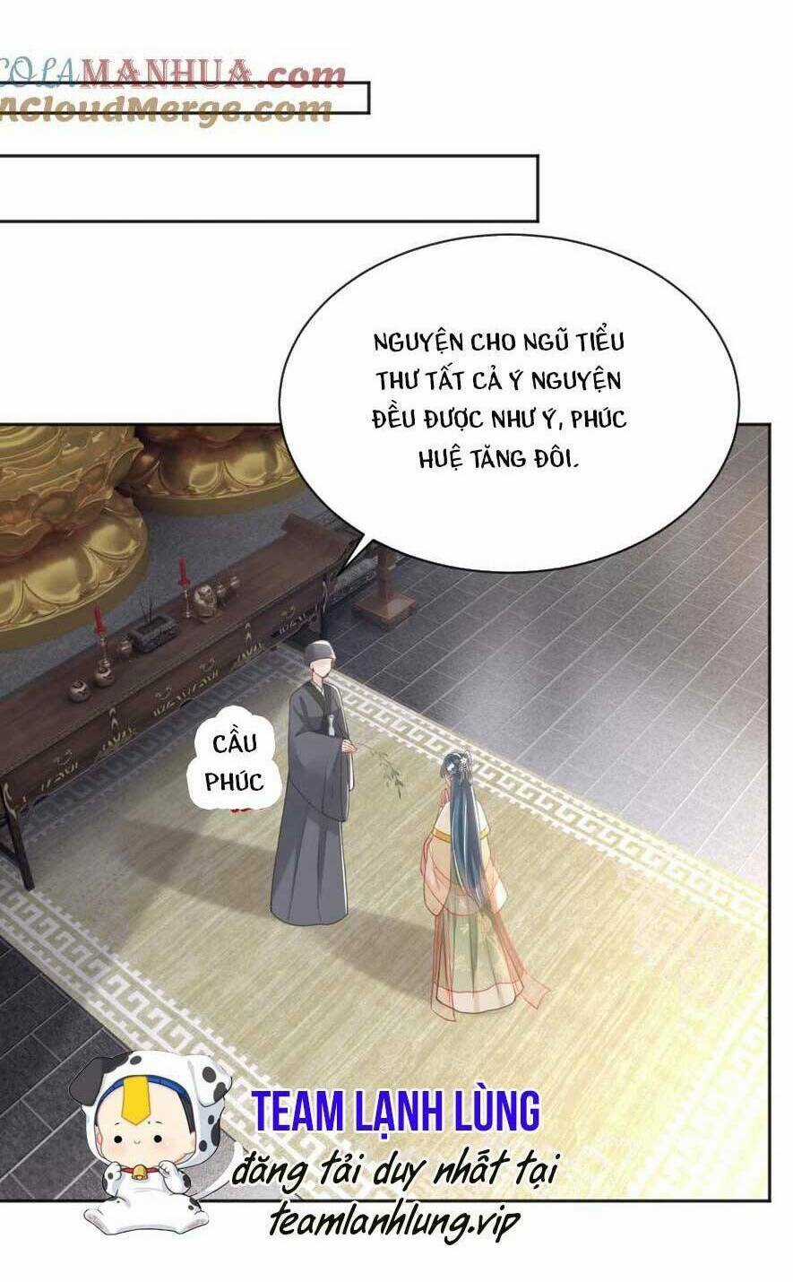 Đích Nữ Vi Mưu - Chapter 46 - Trang 19