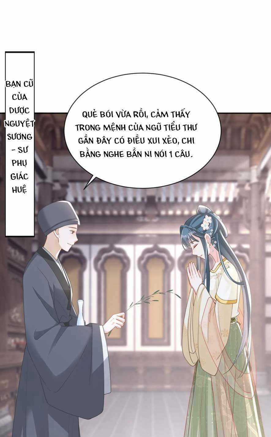 Đích Nữ Vi Mưu - Chapter 46 - Trang 20