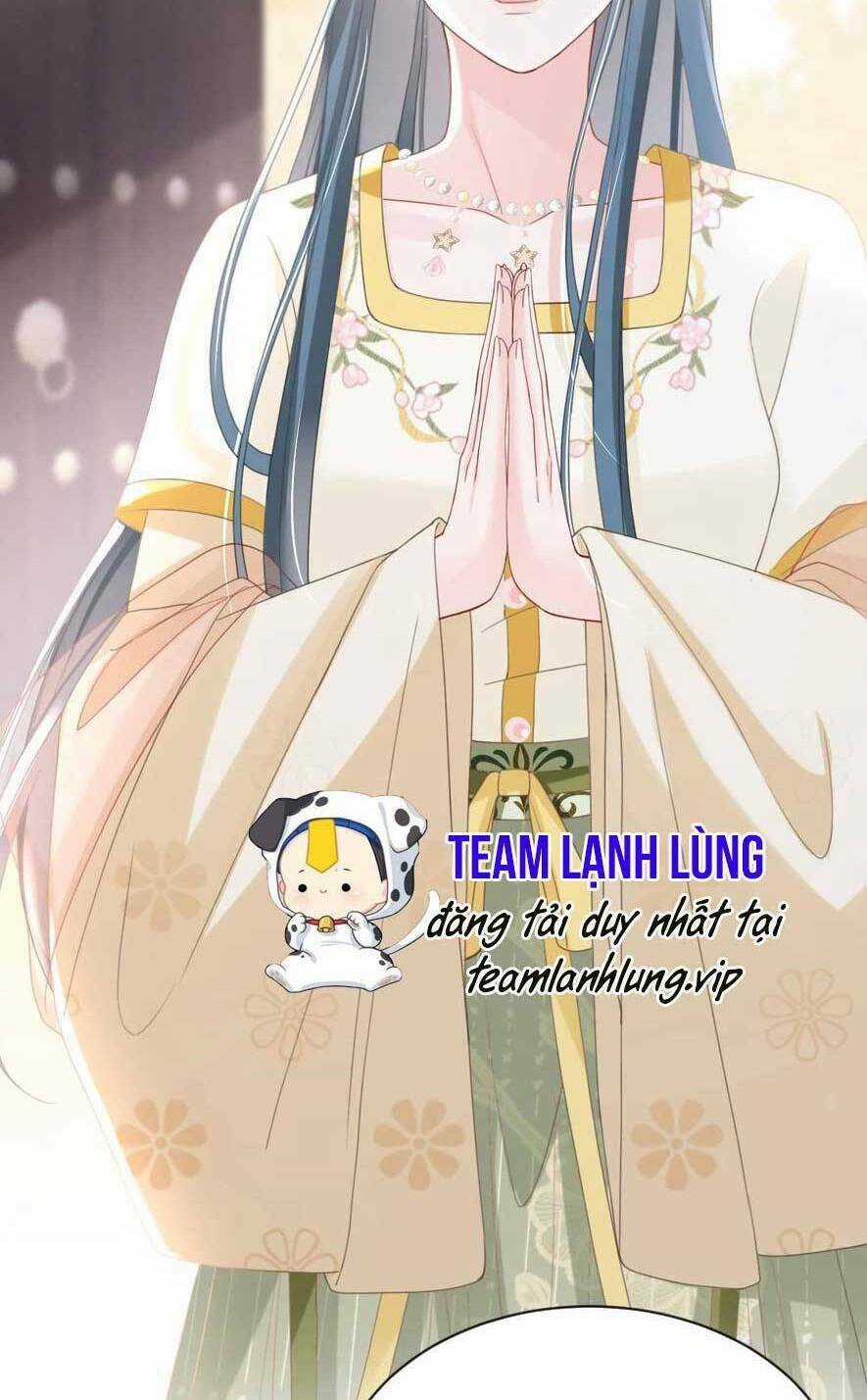 Đích Nữ Vi Mưu - Chapter 46 - Trang 22